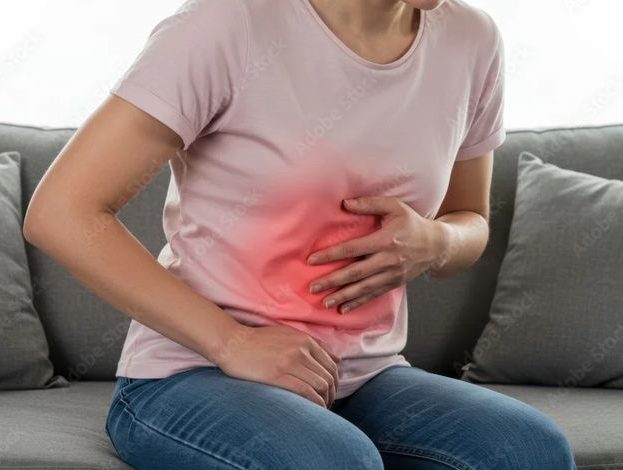 درمان عفونت ادراری