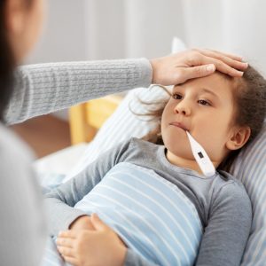 درمان سرماخوردگی