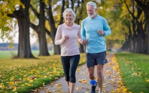 فواید ورزش در پیشگیری از پوکی استخوان