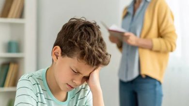 بهبود توجه و تمرکز در بیش فعالی