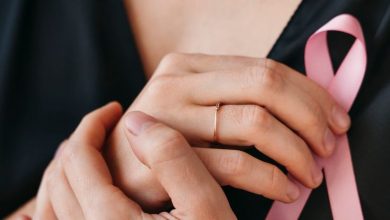 علایم سرطان پستان