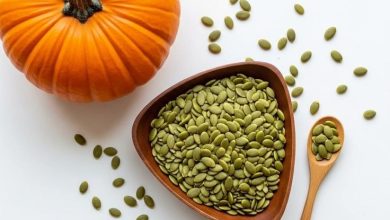 دانه درمانی روشی طبیعی برای تنظیم هورمون ها