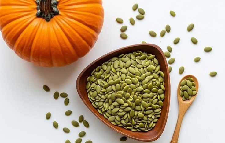 دانه درمانی روشی طبیعی برای تنظیم هورمون ها