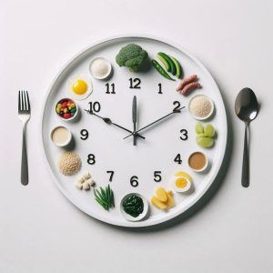 درمان کبد چرب با رژیم غذایی سالم