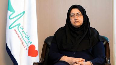 رزرو نوبت دکتر صدیقه عمویی