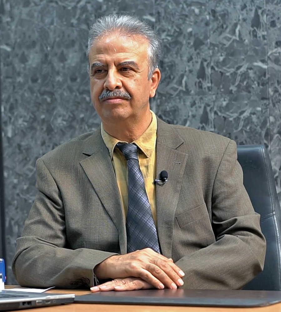 محمد جواد احمدی پور