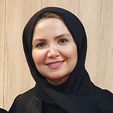 رزرو نوبت دکتر ندا نصر