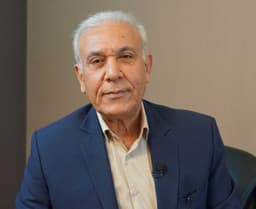 تصویر دکتر محمد ابراهیم پارسانژاد فلوشیپ نازایی و آی وی اف در شیراز