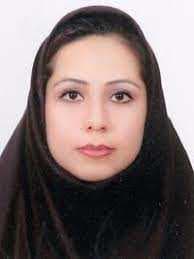 تصویر دکتر فائزه صادقیان فوق تخصص غدد و متابولیسم در شیراز