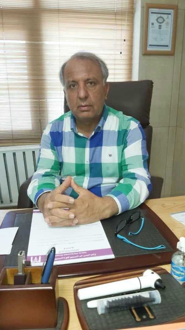 محمد حسن حورنگ