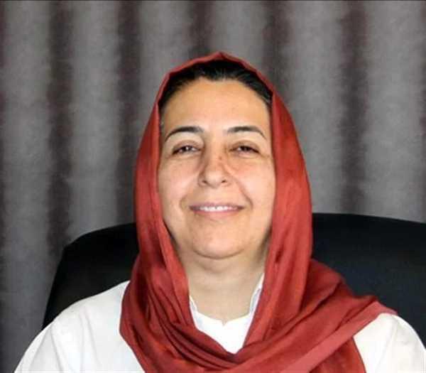 فریبا خواجه رحیمی