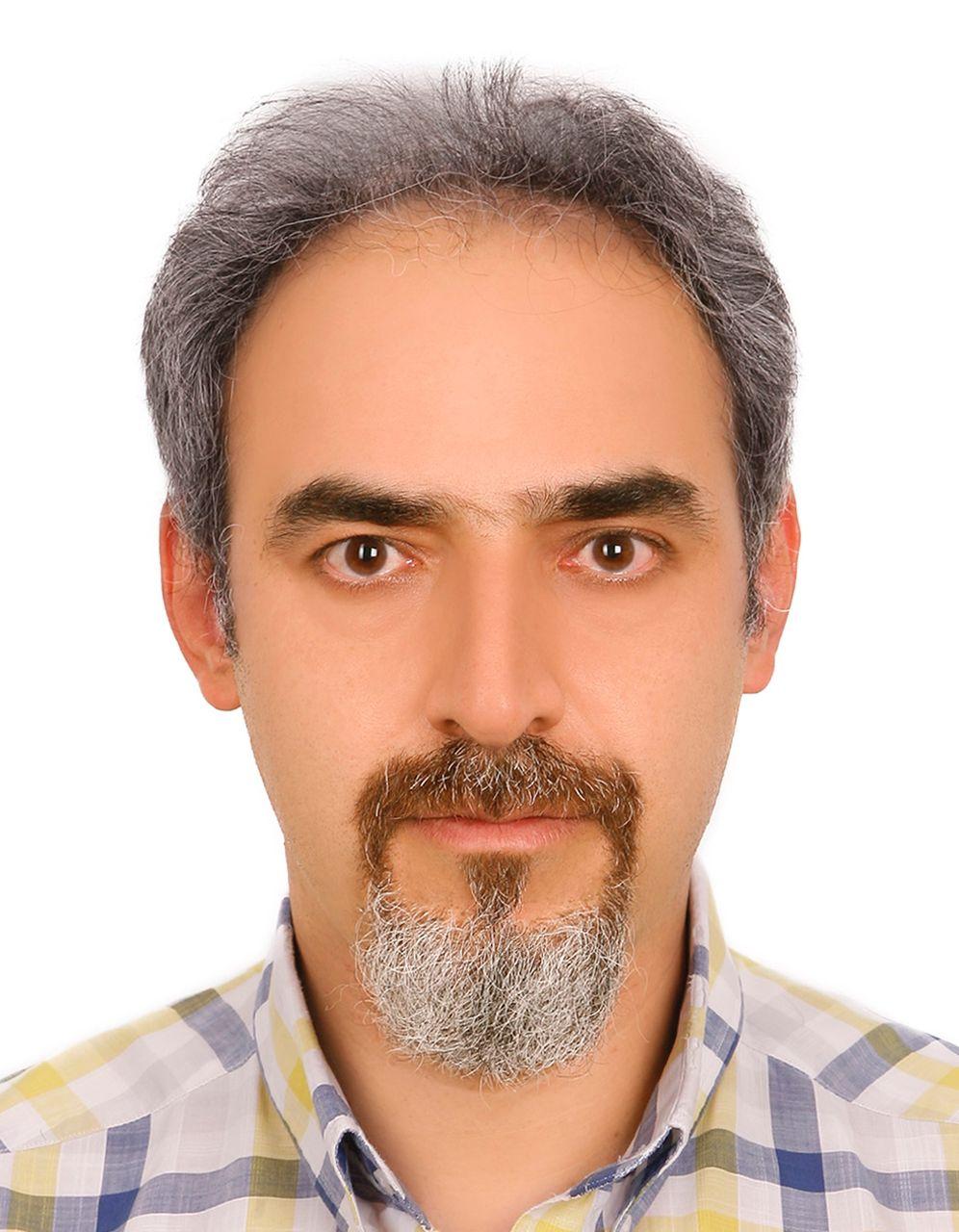 رزرو نوبت دکتر محمد امین پور علی محمدی