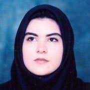 دلارام نیک فرجام