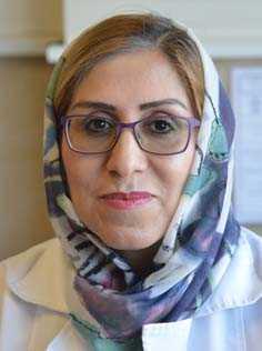 رزرو نوبت دکتر فیروزه افسر