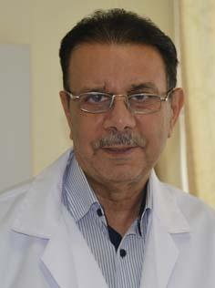 رزرو نوبت دکتر مهدی اقبال