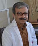 تصویر دکتر شهریار ضیغمی