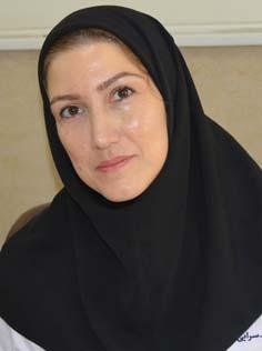 انسیه سرابی