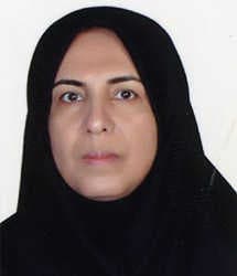 فاطمه گلستان مقدم