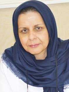 تصویر دکتر فاطمه کاوسی متخصص زنان، زایمان و نازایی در شیراز