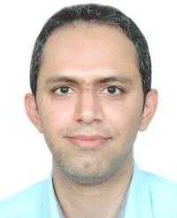 تصویر دکتر مهرداد عابدزاده متخصص چشم پزشکی در شیراز