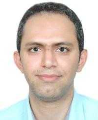 مهرداد عابدزاده