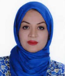 تصویر دکتر زهرا نیکنام متخصص مغز و اعصاب (نورولوژی) در شیراز