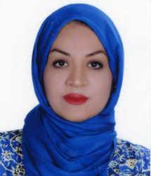 رزرو نوبت دکتر زهرا نیکنام