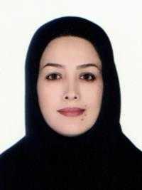 الهام السادات یوسفی فر