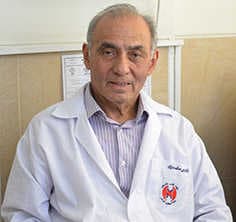 یحیی حکمت نژاد