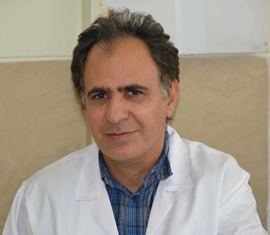 رزرو نوبت دکتر علی کریمی