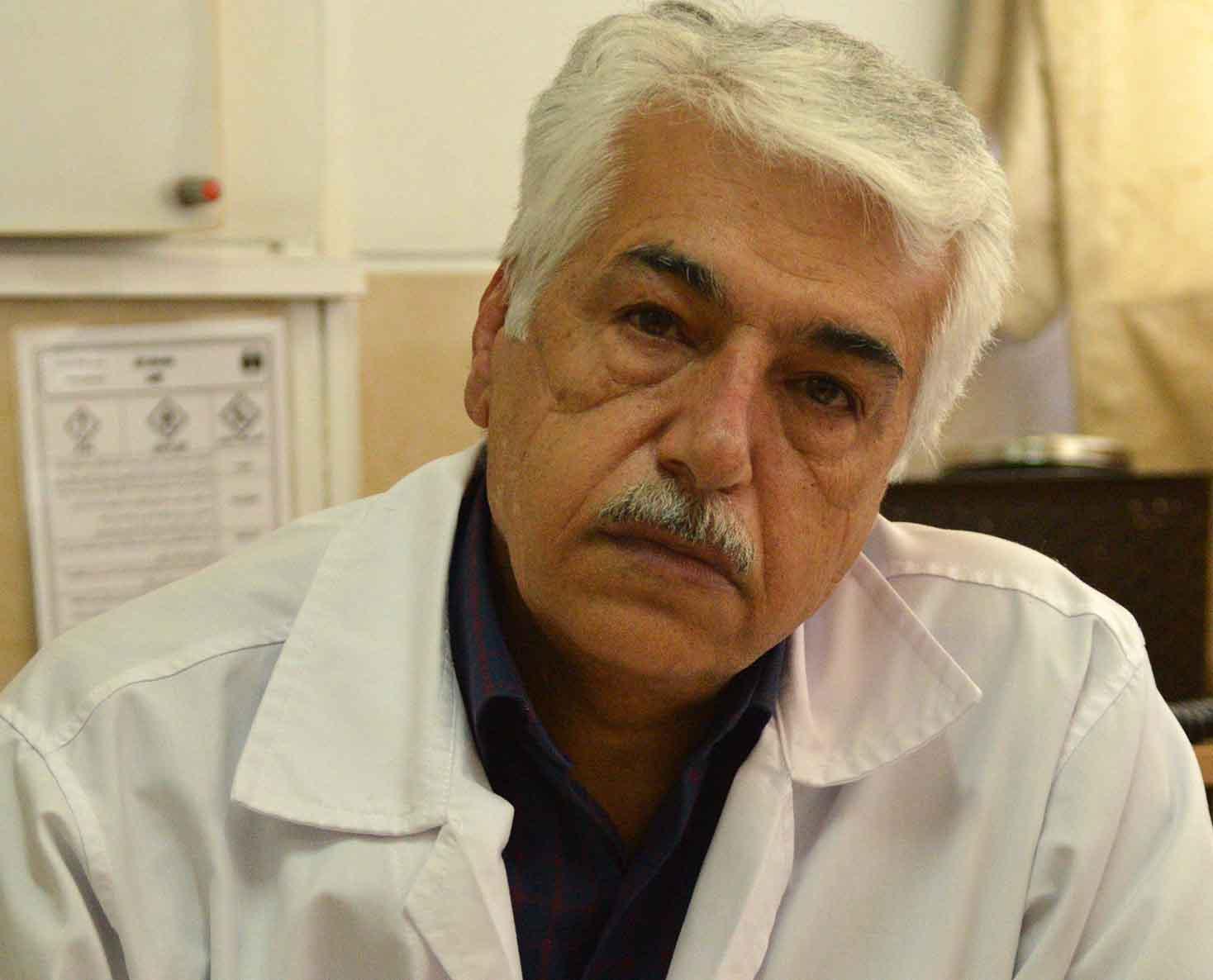 رزرو نوبت دکتر محسن مجیدی