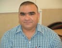 تصویر دکتر سعید یزدانی