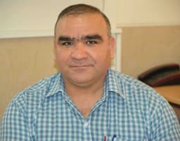 تصویر دکتر سعید یزدانی فلوشیپ جراحی روده بزرگ (جراحی کولورکتال) در شیراز