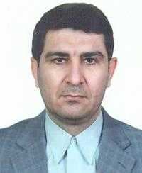 تصویر دکتر حسین جمالی فلوشیپ قرنیه و خارج چشمی در شیراز