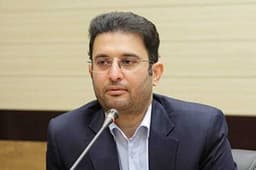 تصویر دکتر احمد یزدان پناه متخصص چشم پزشکی در بوشهر