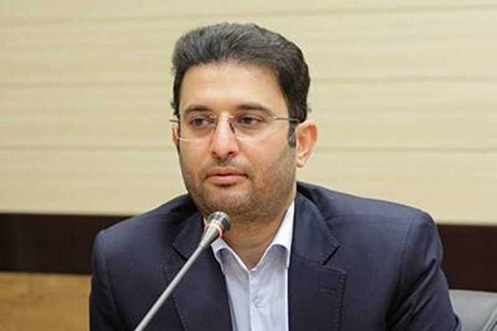 احمد یزدان پناه