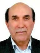 تصویر دکتر اسماعیل صادقی