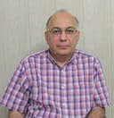 تصویر دکتر سید منصور حسینی