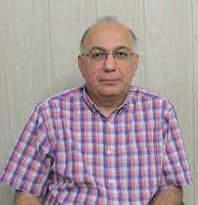 سید منصور حسینی