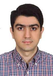 تصویر دکتر آرش عالیوند فلوشیپ قرنیه و خارج چشمی در شیراز