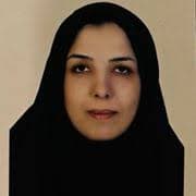 تصویر دکتر آذر ستاری نژاد فوق تخصص غدد و متابولیسم در شیراز