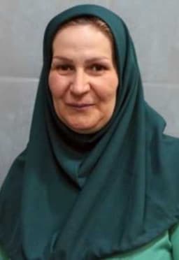 تصویر دکتر صدیقه طهماسبی فلوشیپ جراحی سرطان در شیراز