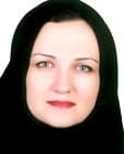 تصویر دکتر لیلیا عباسی