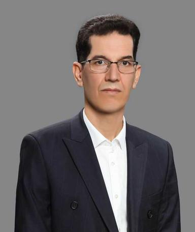 رزرو نوبت دکتر سید حسین علوی