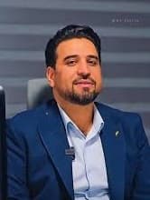 محمود هاشمی