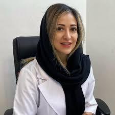 زهرا هوشنگی نژاد