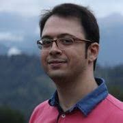 تصویر دکتر سهند حمیدی متخصص قلب و عروق در شیراز