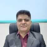 تصویر دکتر محمد شبانکاره متخصص کودکان و اطفال در بوشهر