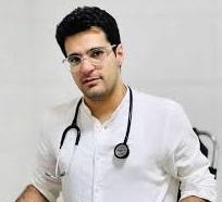 رزرو نوبت دکتر میثم شفیعی