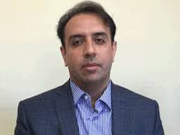 فرهاد عباسی